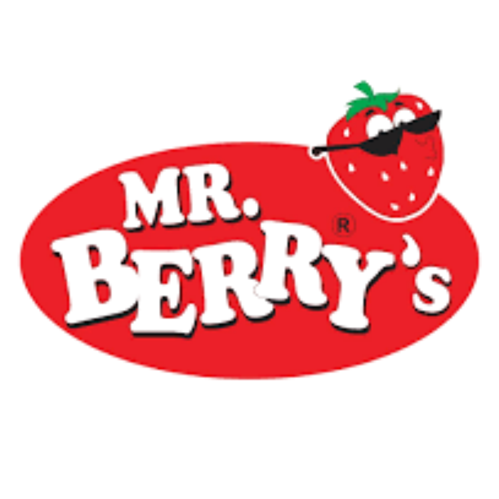 Mr Berry